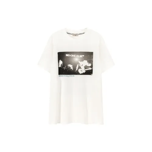 NO ONE ELSE T-Shirts Unisex