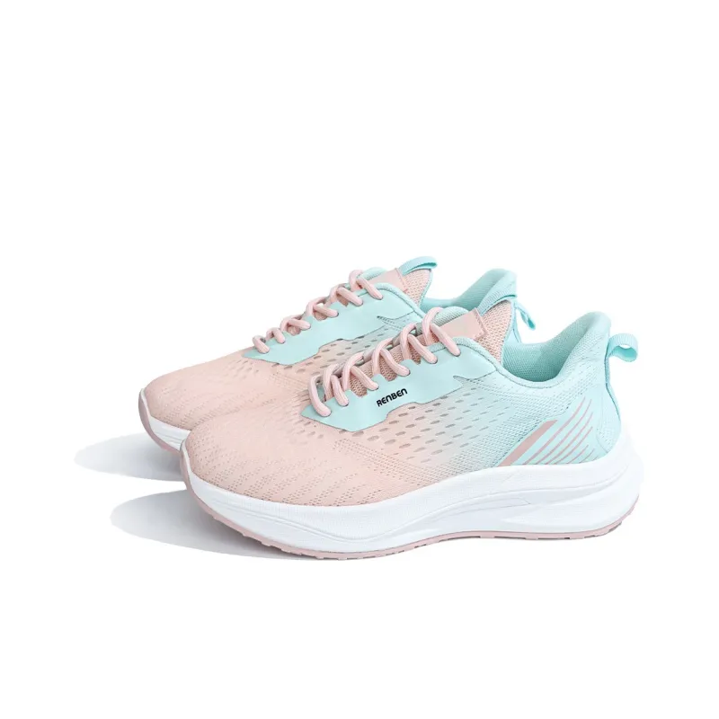 RENBEN Low-Top Running Shoes Women's-7