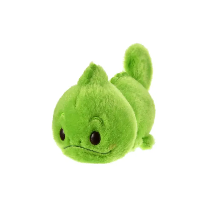 Disney Pascual Urupocha Chan Dolls Plush Doll 9cm High-2