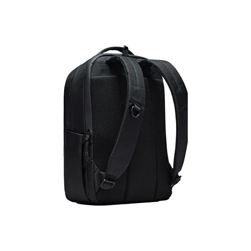 Anta Fabric Backpack Regular Unisex Basic Black-2