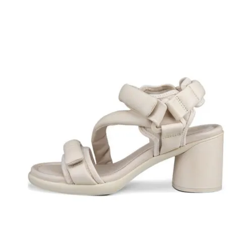 Ecco One Strap Sandals 5.5cm Women's