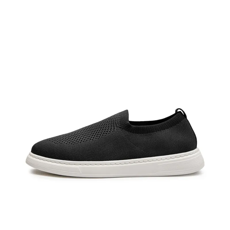 GOG Cushioning, Slip Resistant, And Breathable Low Top Casual Shoes Men's-10