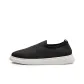 Black Slip-on 5.5cm-0733697XC