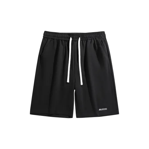 KW Casual Shorts Unisex