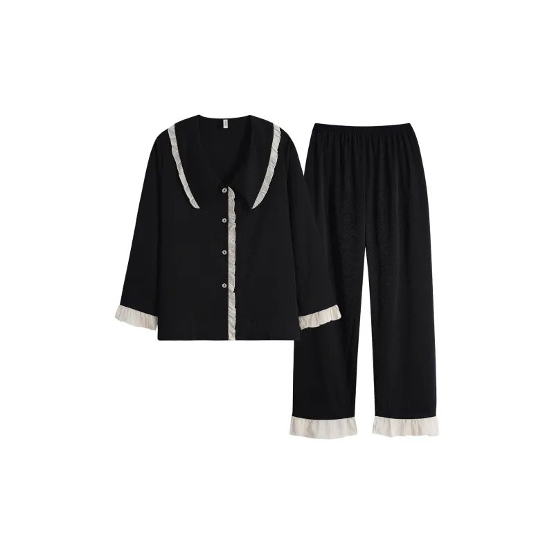 Happy Dreams Pajama Set Women's-3