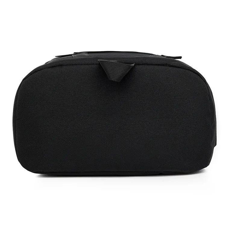 KINGSONS Oxford Backpack Unisex-8