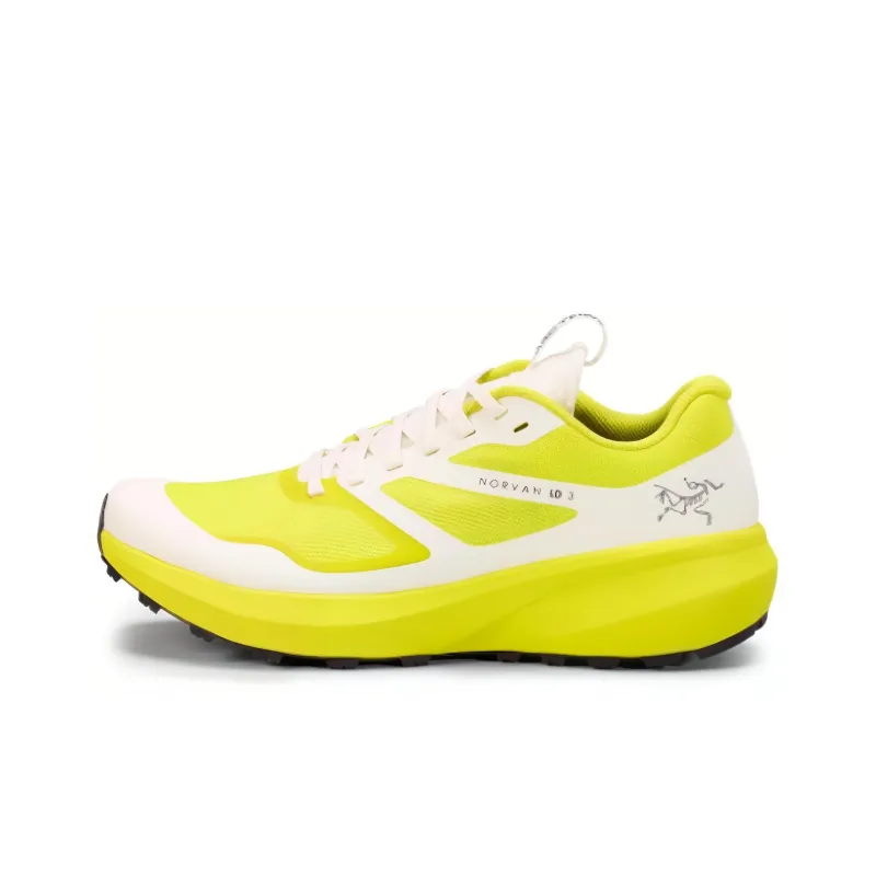 Arc'teryx Norvan Ld 3 Black-0