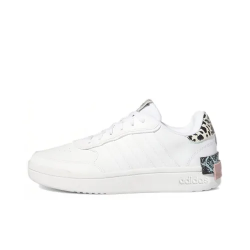 Adidas Women's Postmove SE 'Animal Print'