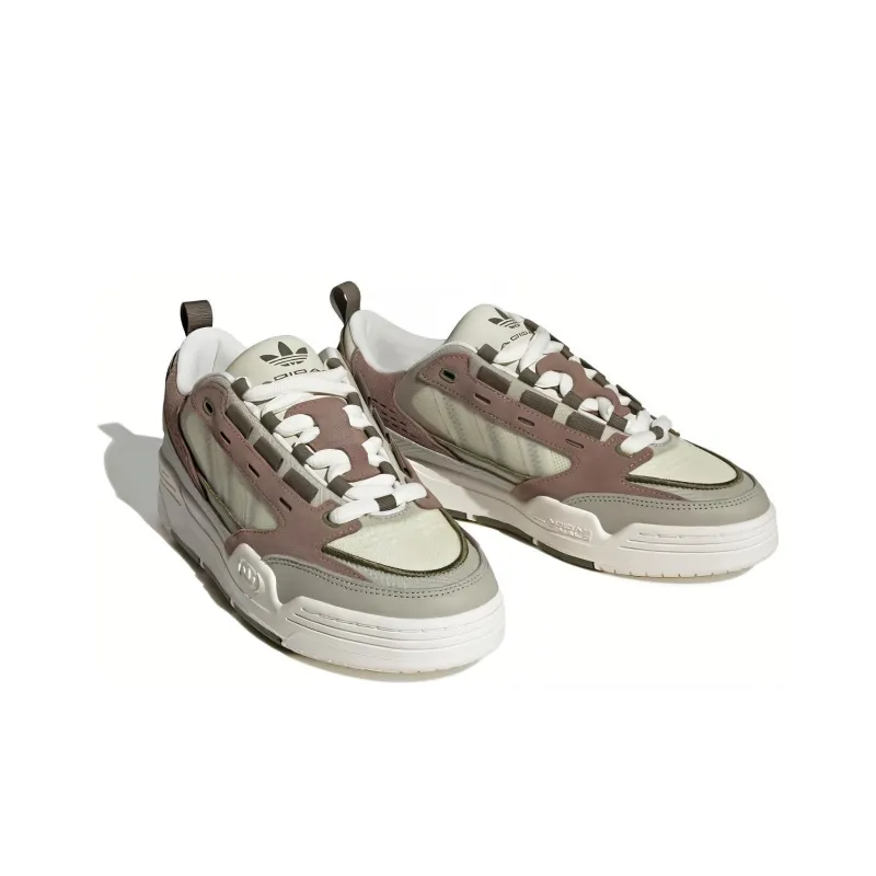 Adidas Originals Adi2000 Shoes 'Brown'-2