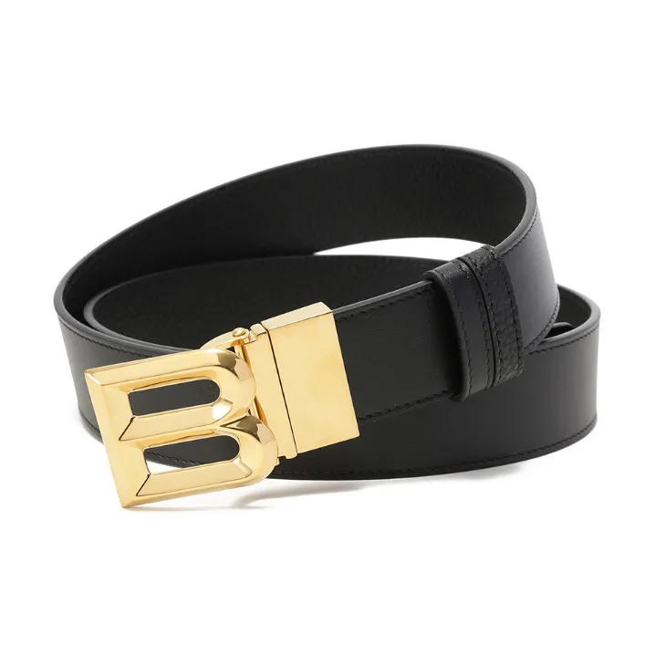 BALLY B Bold Belt-2