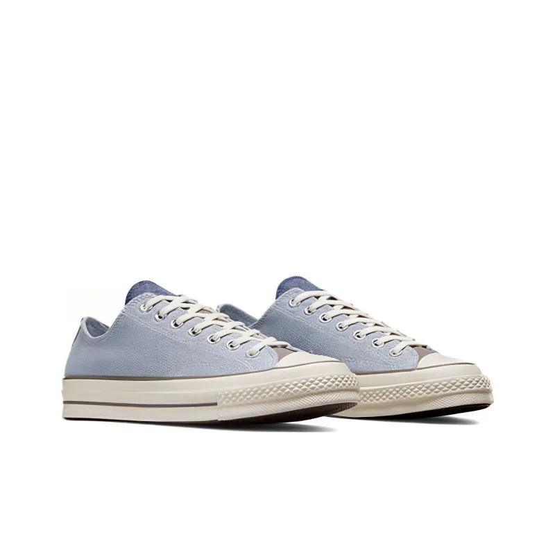 Converse Chuck 70 Plus Low 'Light Blue'-3