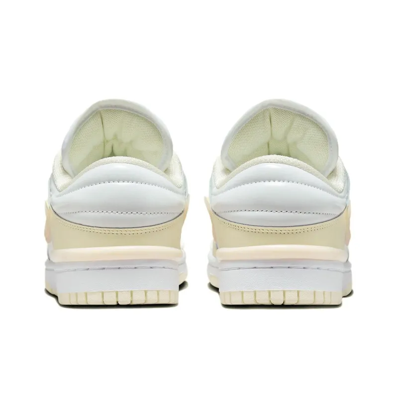 Nike Dunk Low Twist Coconut Milk Guava Ice Women's-4