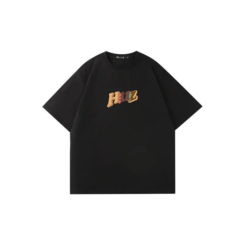 Hazzuah T Shirts Unisex-1