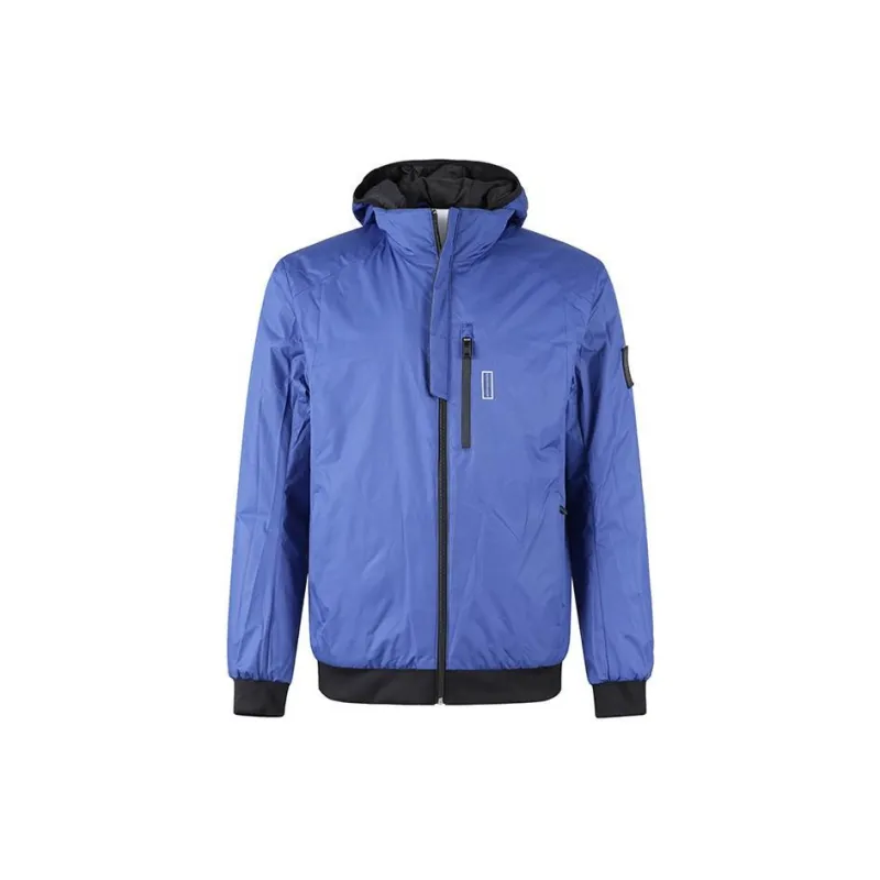 HUGO BOSS SS24 Puffer Jacket Men's Black-2
