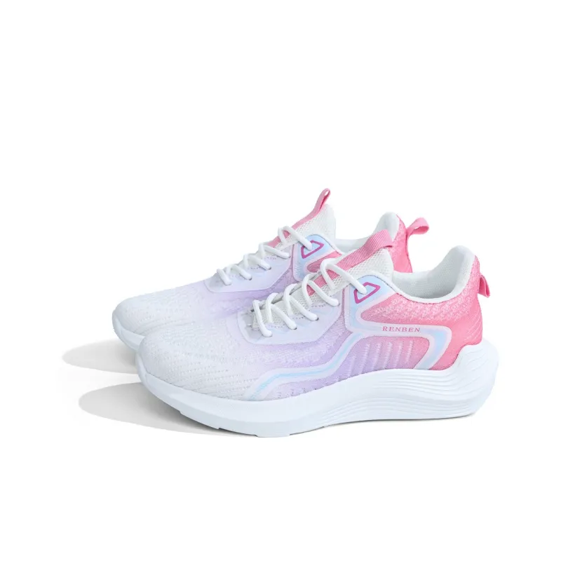 RENBEN Low-Top Running Shoes Women's-2