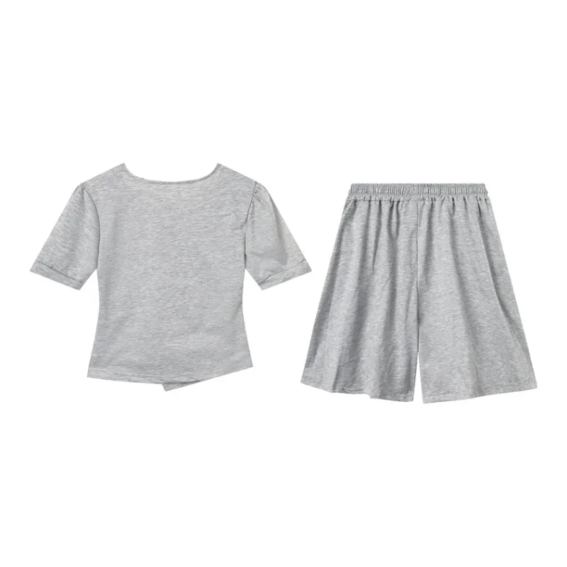 EIDOLON GRAIN Casual Suit Women's-1