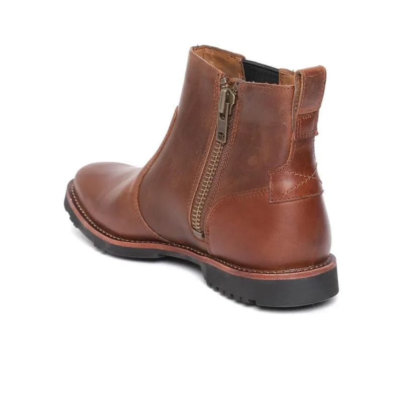 Timberland Kendrick Chelsea Boot 'Brown'-2