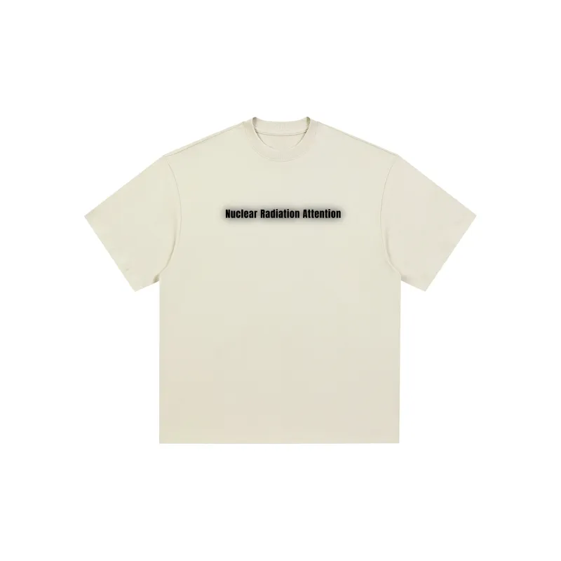 PAKA T Shirts Unisex-14