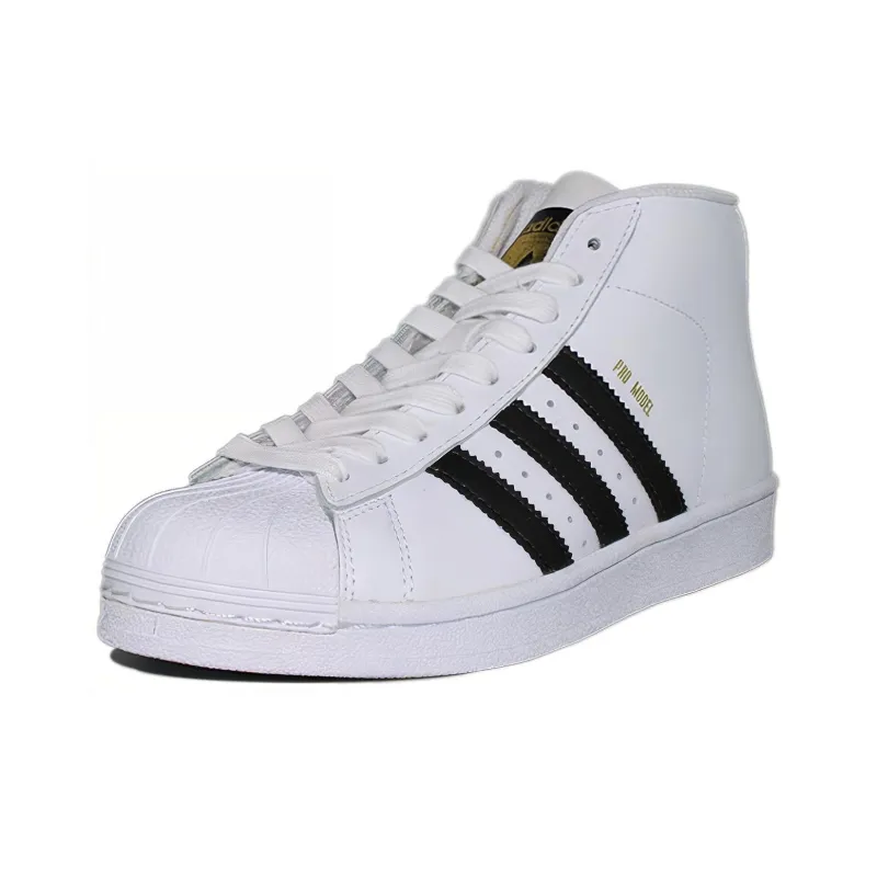 Adidas Pro Model J Sneakers-1