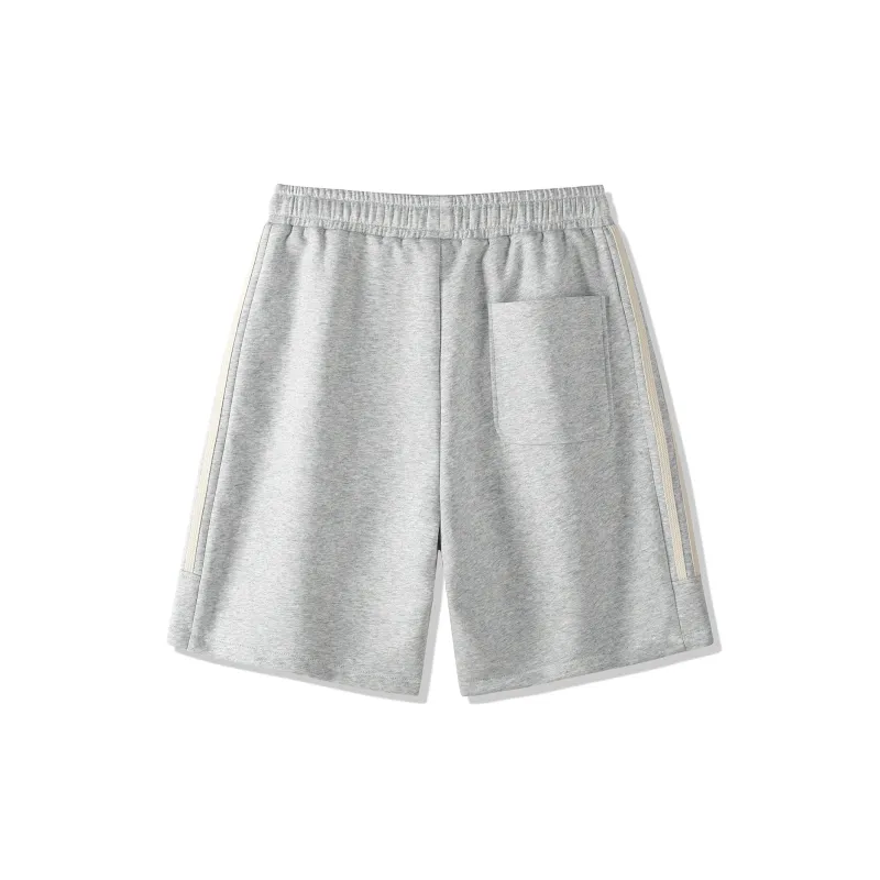 30BRAID Casual Shorts Unisex-1