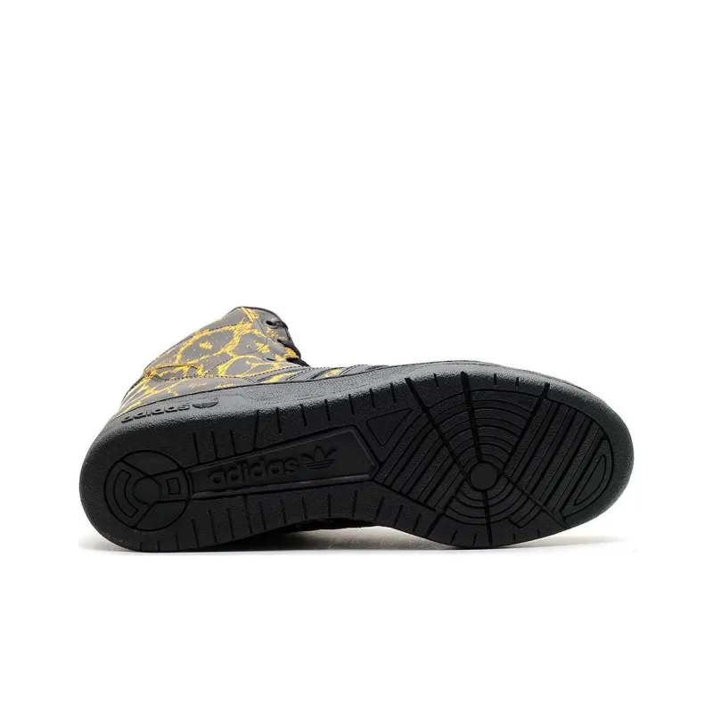 Adidas Originals Js Instinct Hi Leopard-3