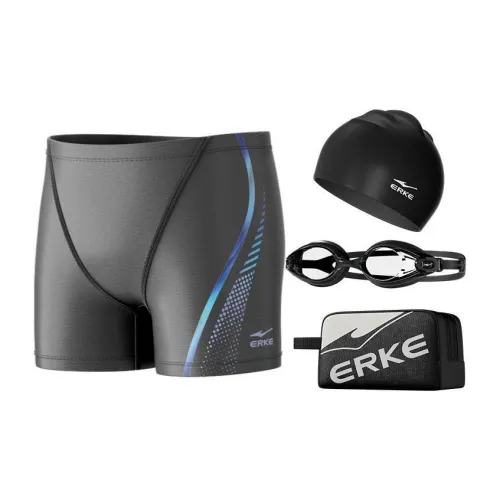 Erke Swimming Equipment Sets