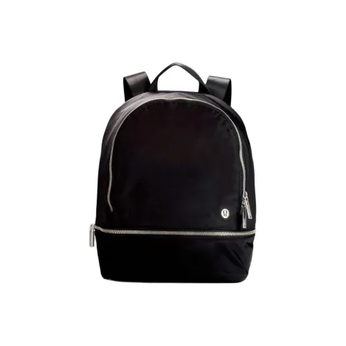 Lululemon Backpacks Black