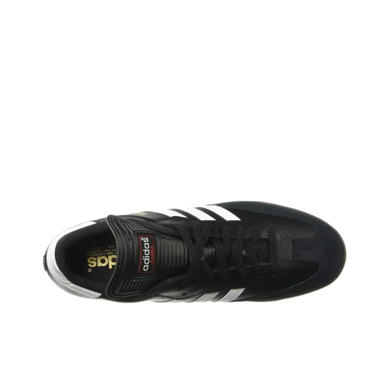 Adidas Samba Irak Black-2