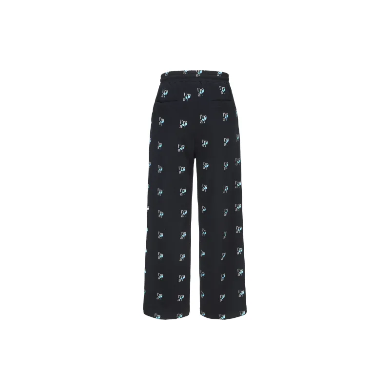 NSTNEW START Casual Pants Unisex-1