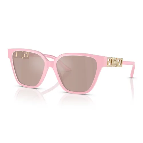 VERSACE Cat Eye Frame Sunglasses