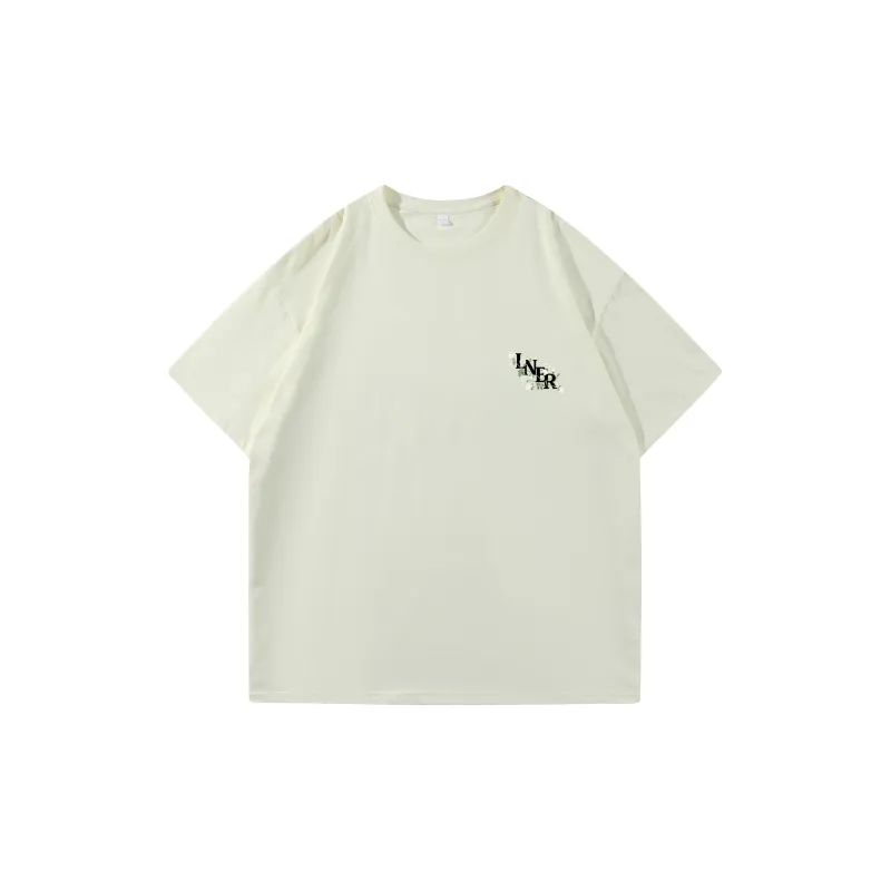 LIGHTNING BEAR T Shirts Unisex-7