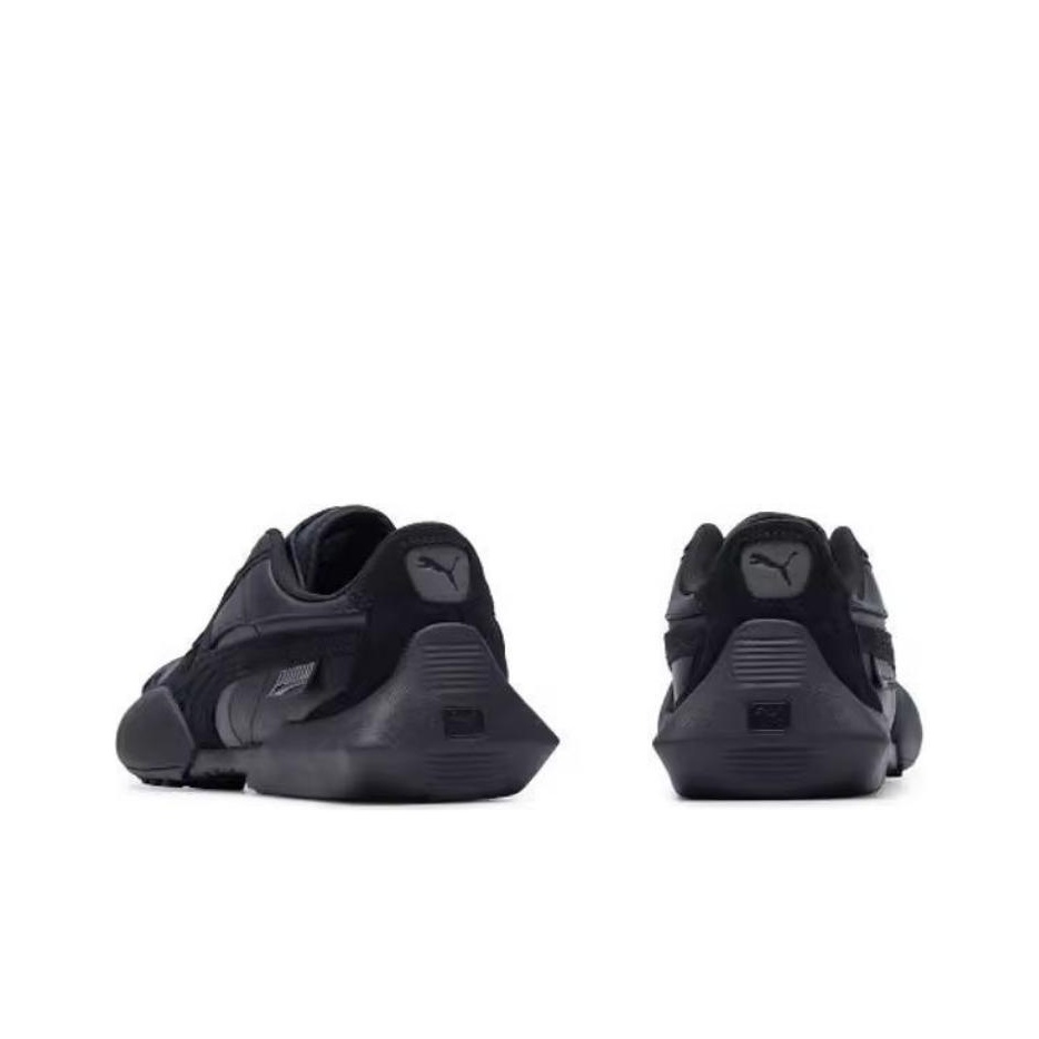 ★ Puma ★ Vaderon Black Puma Vaderon Black | eBay