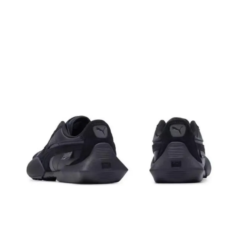 PUMA Vaderon 'Black'-3