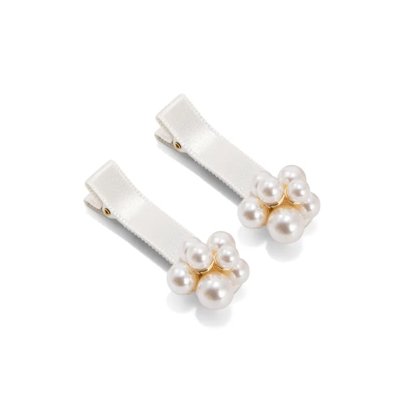 ZANC Hair Clips Women's Multiple Colors-3