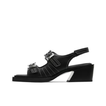 Lost In Echo Strap Sandals Women's