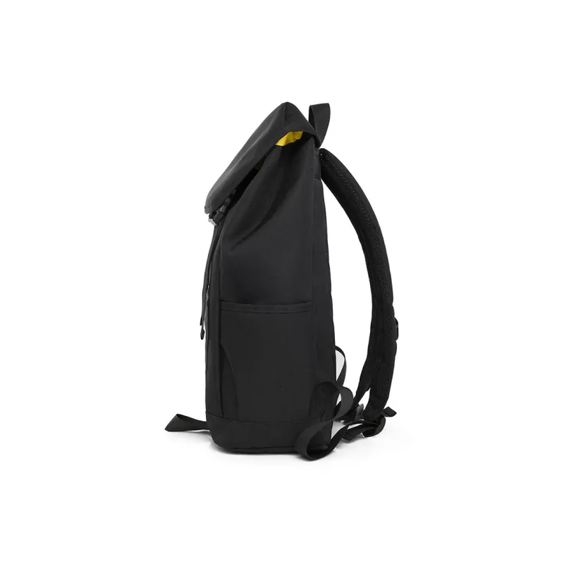 KINGSONS Oxford Backpack Unisex-7