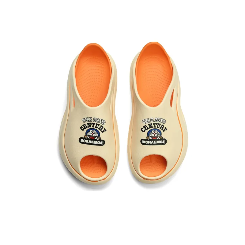 DoraemonA Slide Slippers Unisex-4