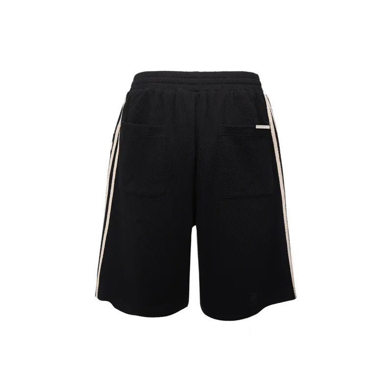 STK SMALL TOWN KID Casual Shorts Unisex-1