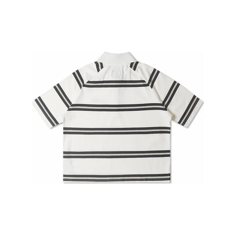 Converse Marquis Short Sleeve Polo-1
