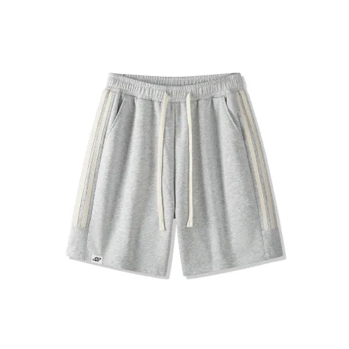 30BRAID Unisex Casual Shorts