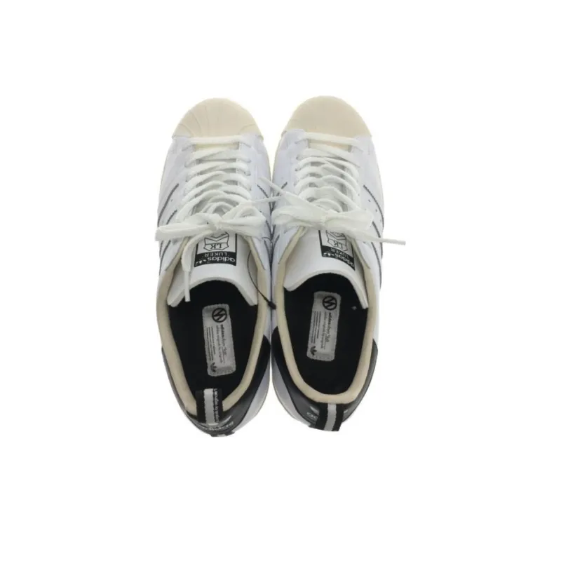 Adidas Superstar 80s Luker Neighborhood White-4