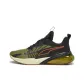 Green Black Red