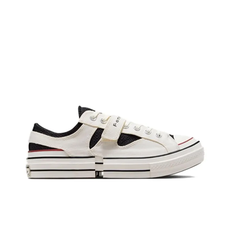 Feng Chen Wang Chuck Taylor All Star 70 Ox 2 in 1 Feng Chen Wang Egret-1