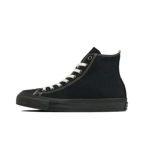 Converse Chuck Taylor All Star Hi Comme Des Garcons Black