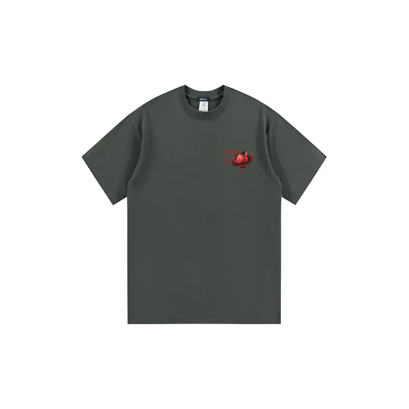 HSTYLE T-Shirts Unisex-11