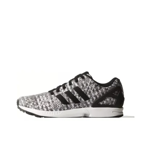 Adidas ZX Flux Monochrome Prism