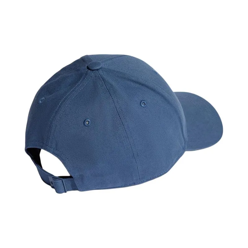 Adidas Baseball Caps Unisex Blue-1