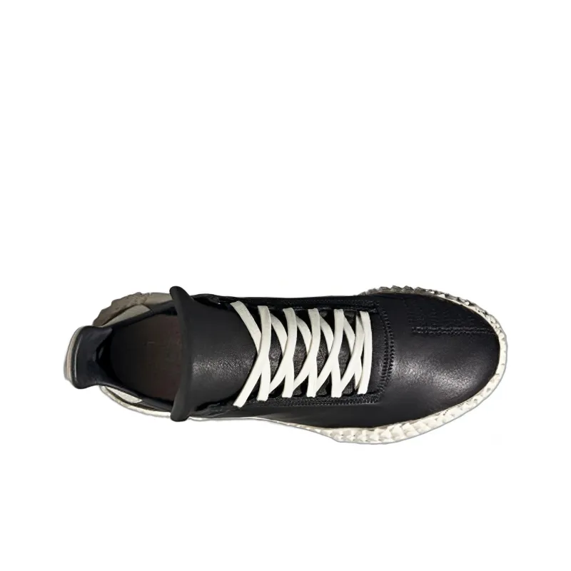 Adidas Kamanda Core Black Off White-3
