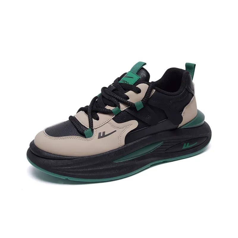Warrior Casual Running Shoes Unisex-2