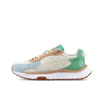 PUMA Animal Crossing X Wild Rider 'New Horizons'
